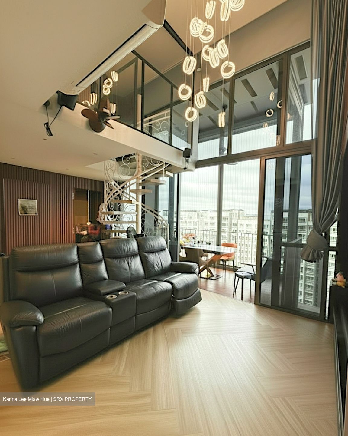 Twin Waterfalls (D19), Condominium #528996461